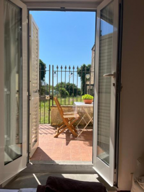 Appartamento in Centro Tavarnelle Val Di Pesa